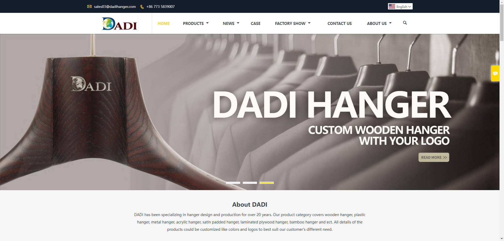 Top 10 Suit Hanger Manufacturers in the World 2024