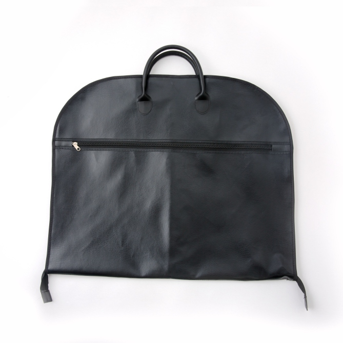  Premium leather suit cover
