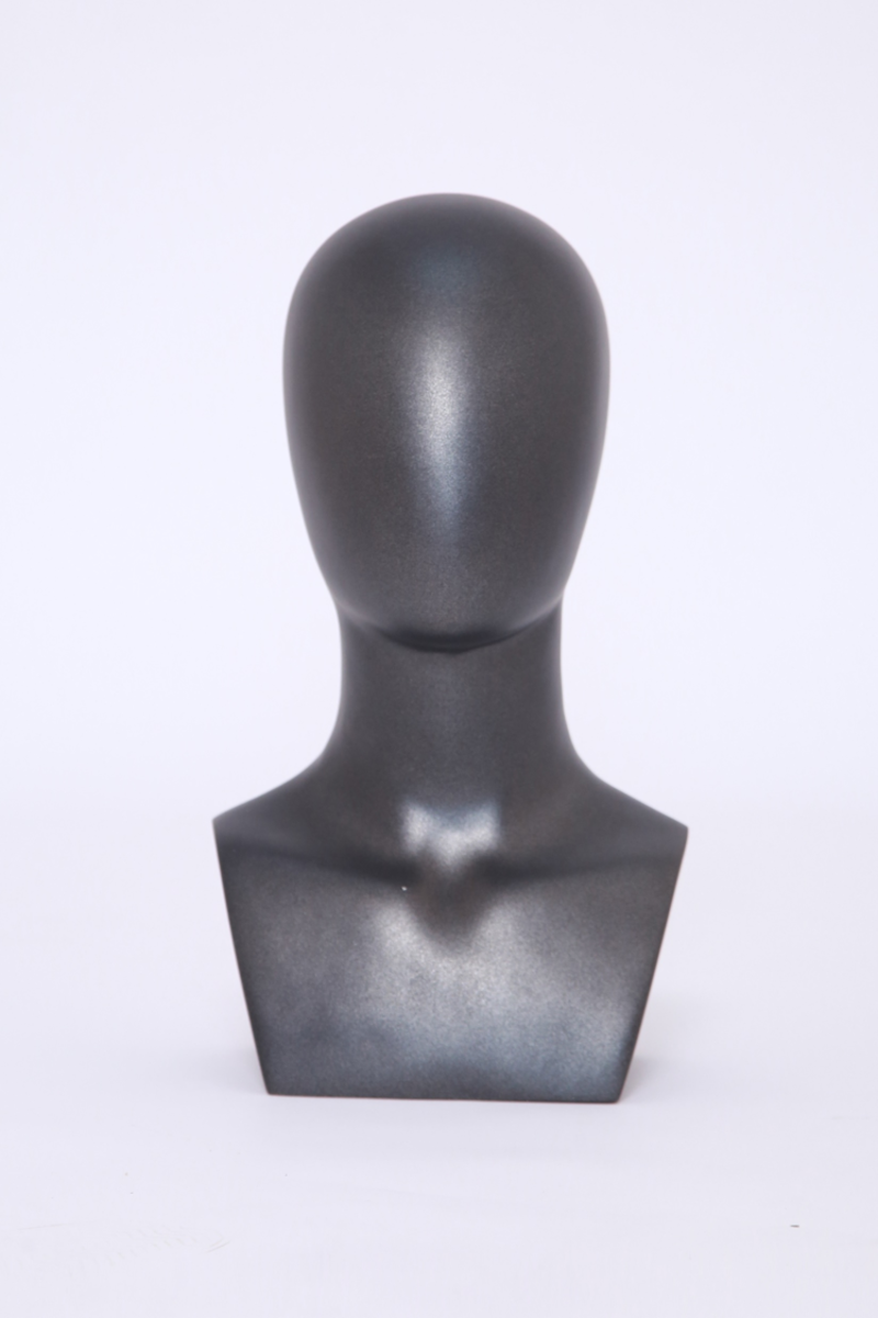Woman Head Form